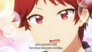 Tomo-chan wa Onnanoko!